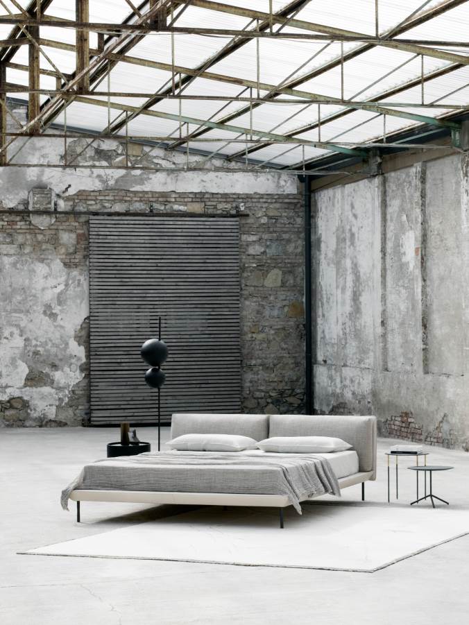 Greene Bed