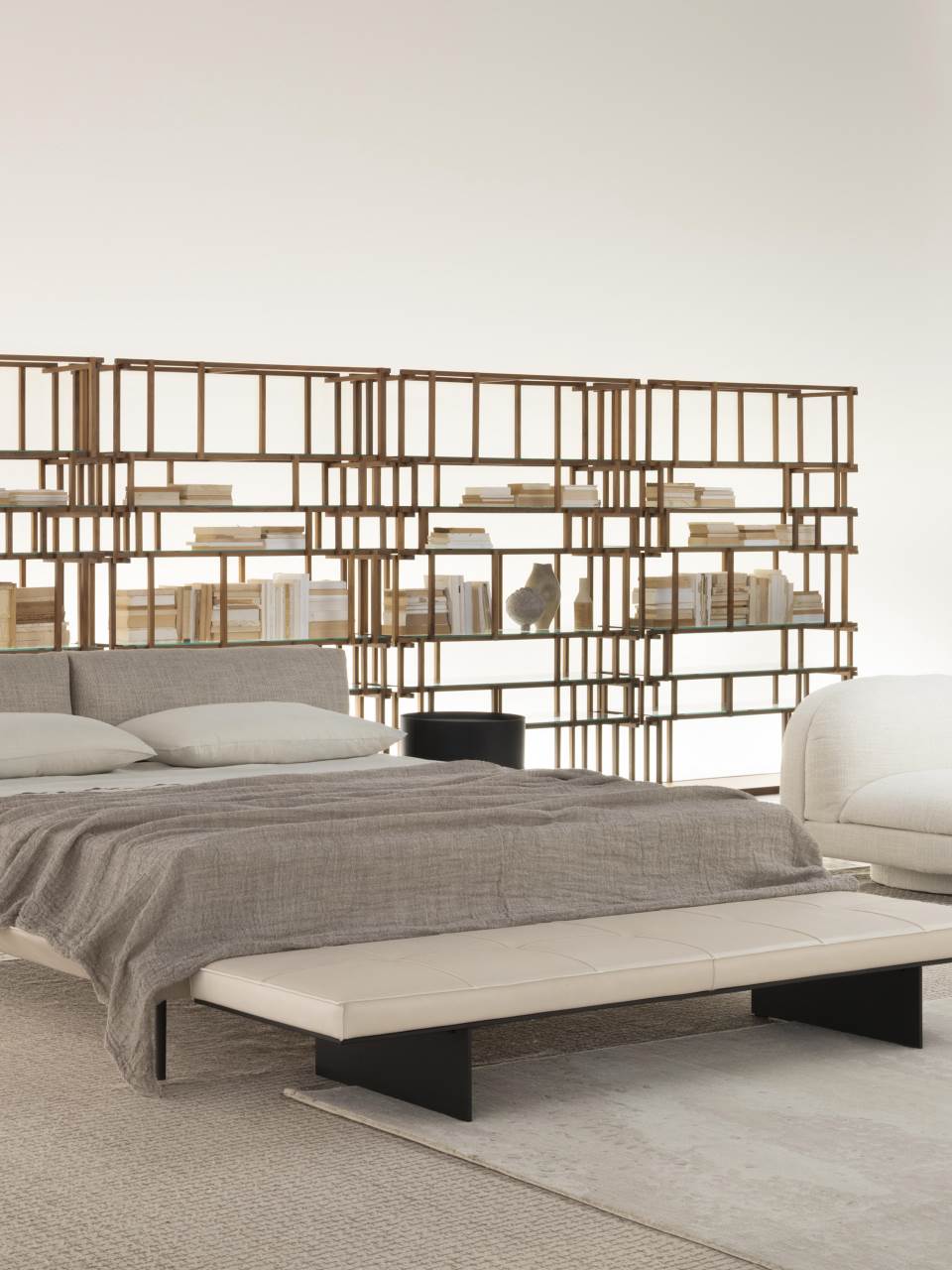 Greene Bed