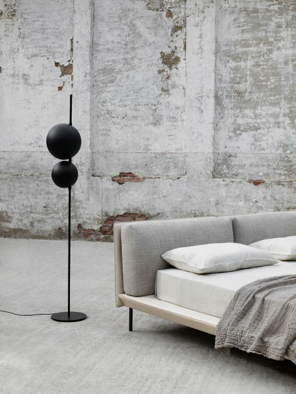 Greene Bed
