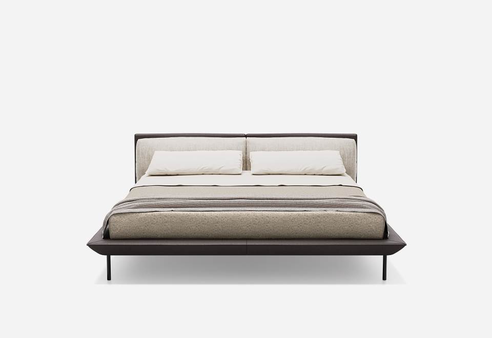 Greene Bed