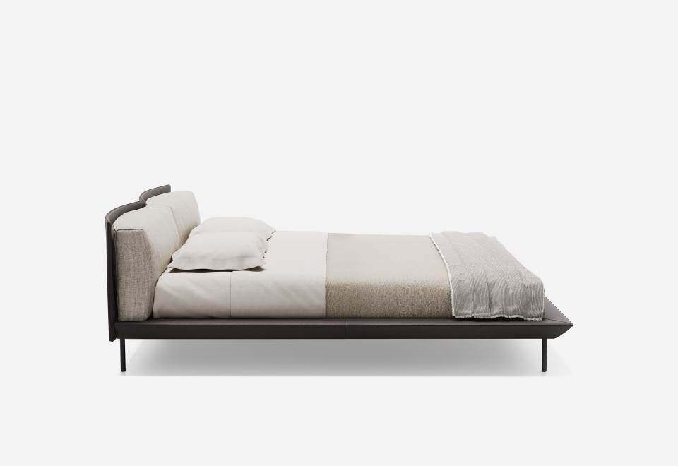 Greene Bed