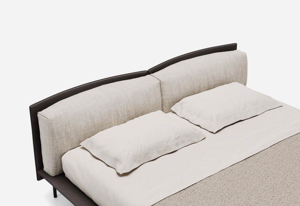 Greene Bed
