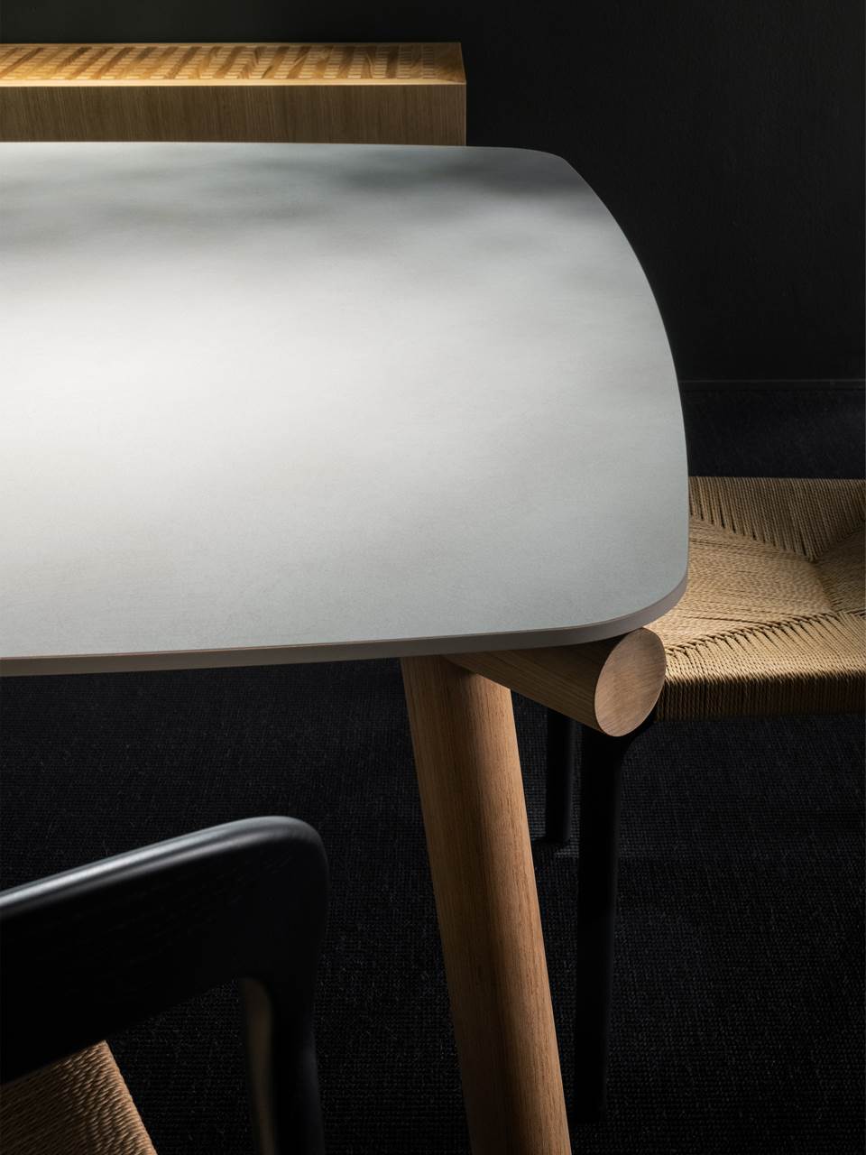 Kasumi Table Outdoor