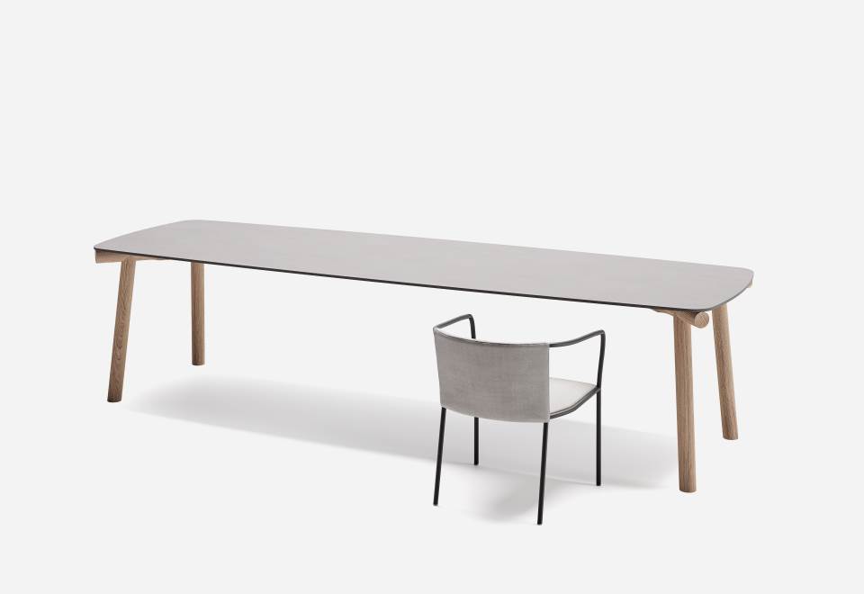 Kasumi Table Outdoor