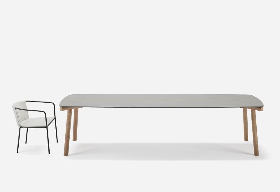 Kasumi Table Outdoor