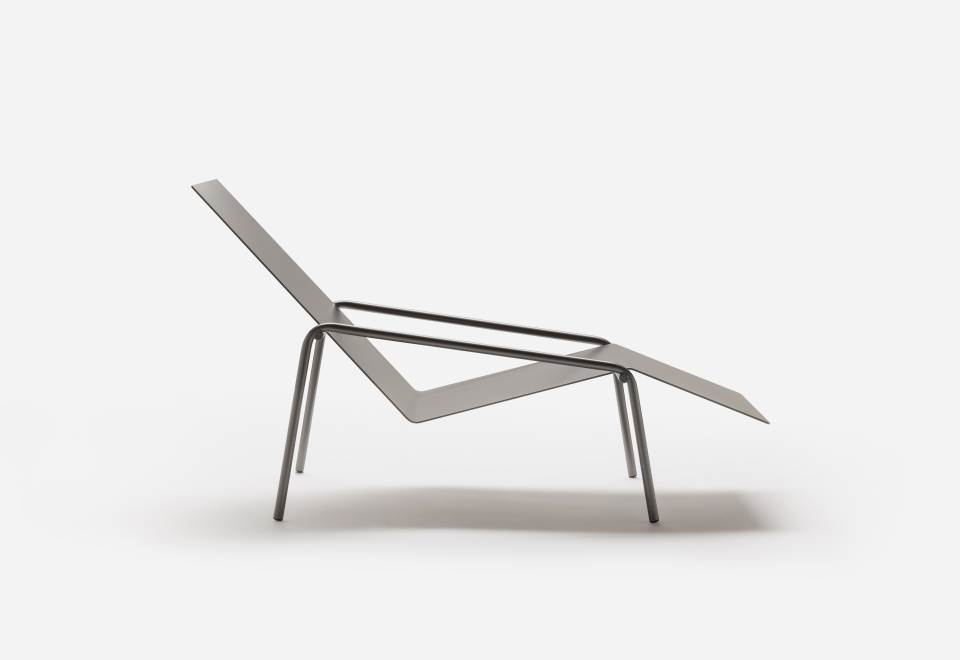 Fillet Lounge Outdoor