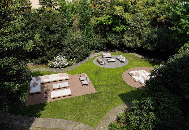 Discover Living Divani @ MDW 2026