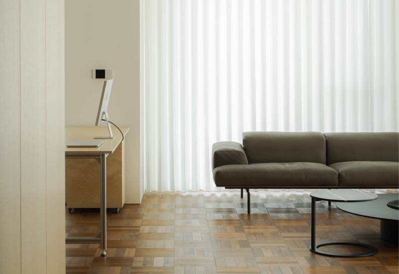 LaCadiere Home