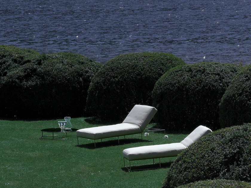 Ile Club Daybed by Living Divani