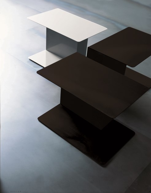 Family Lounge Table by Living Divani