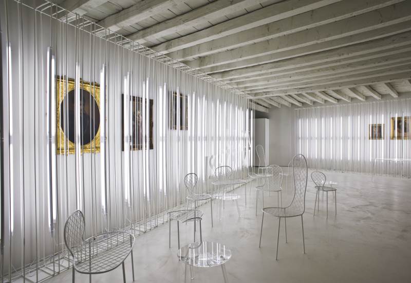 Family Chair wins the Champions League!