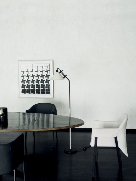 Grace by Living Divani