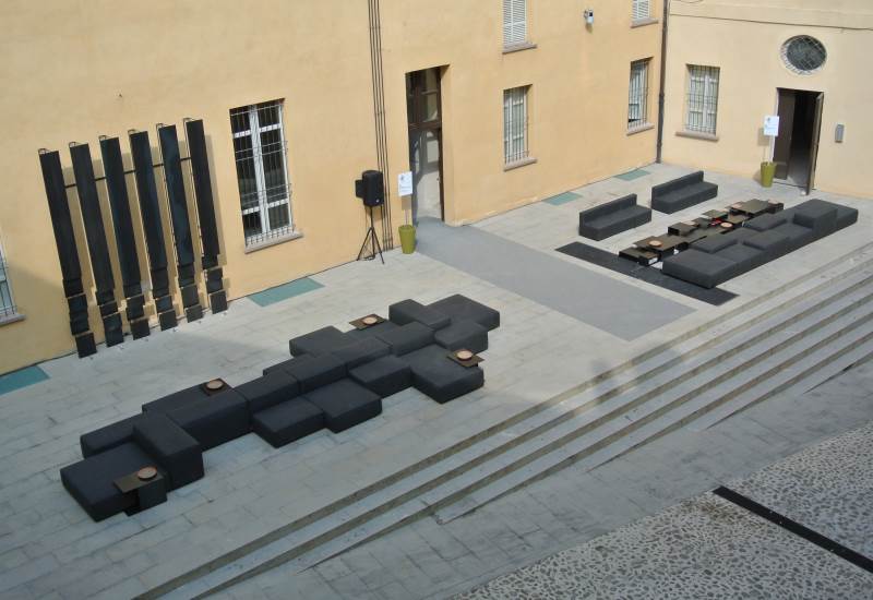 Bologna Water Design