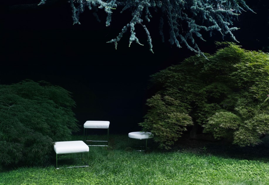 Ile Pouf by Living Divani