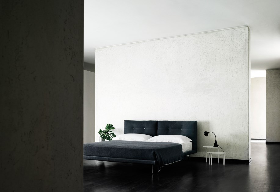 Rod Bed by Living Divani