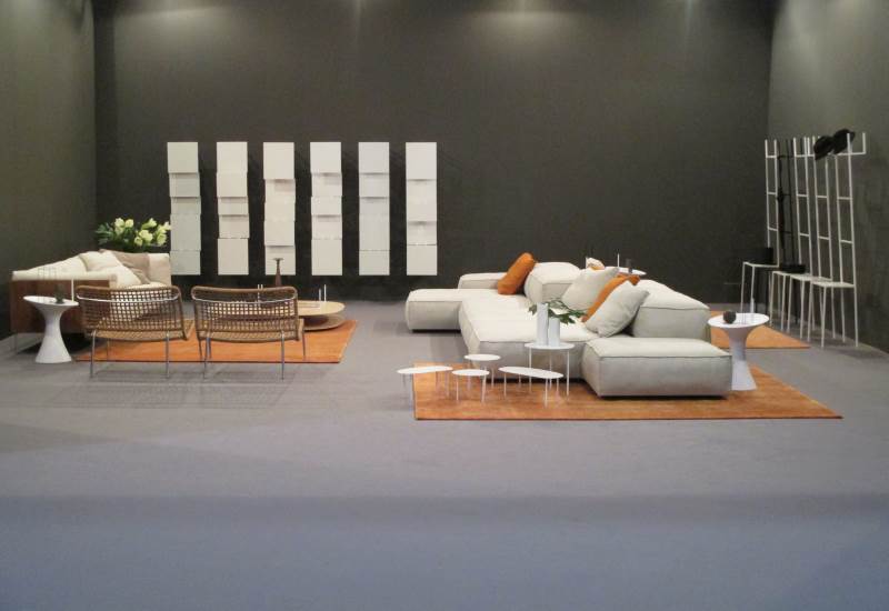 Abitare 100per100 Project