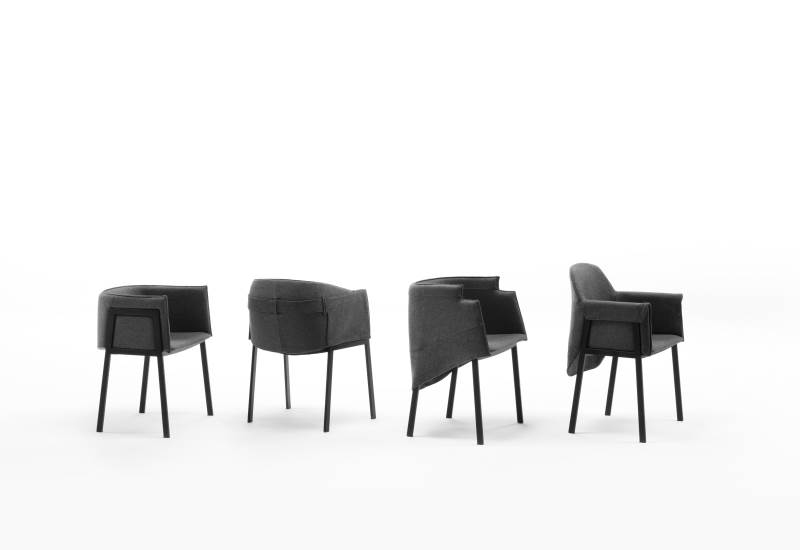 Interior Innovation Award 2014