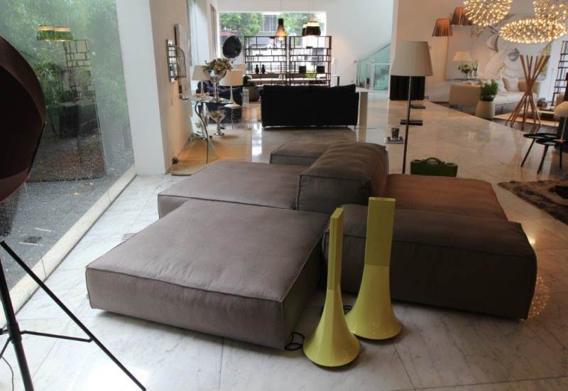 Living Divani in Jakarta