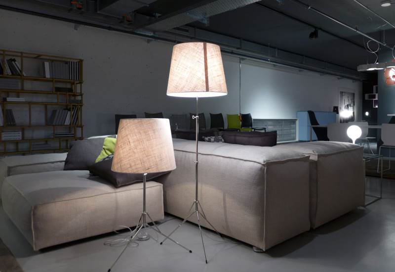 Living Divani @ Batiplus Design Center