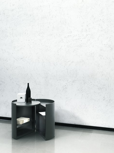 Moon side table by Living Divani