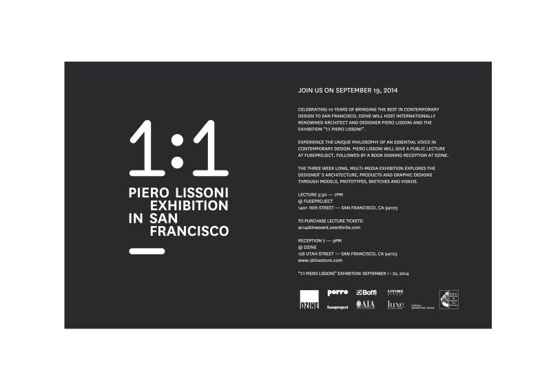 Living Divani in San Francisco