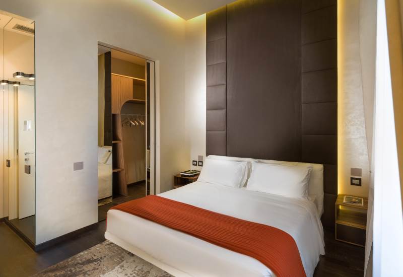 Town House Duomo by SevenStars