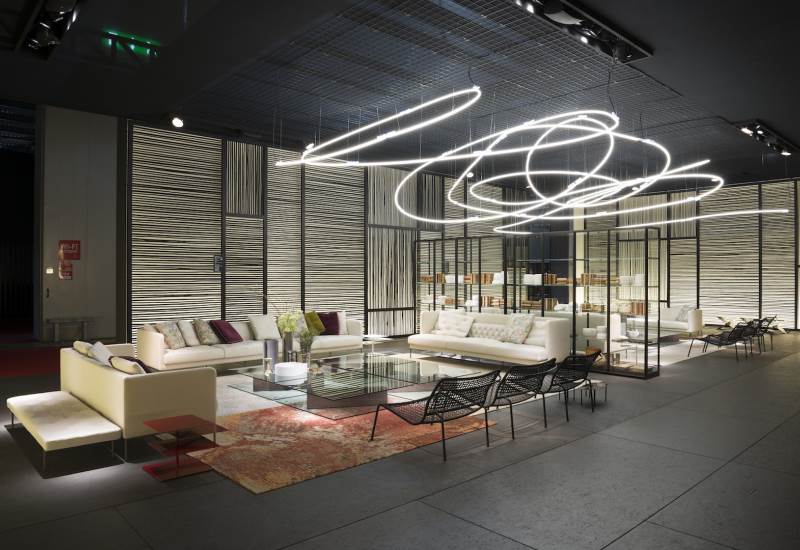 Milan Furniture Fair 2015