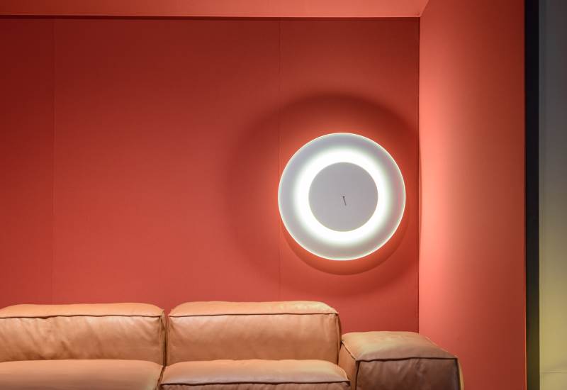 Design for Life – Elle Decor Italia