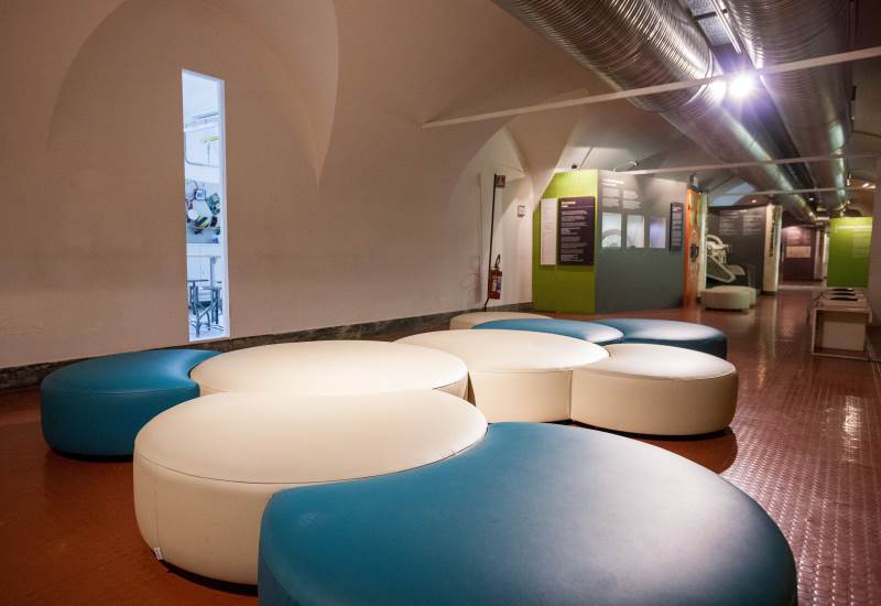 Museo Nazionale della Scienza e della Tecnologia