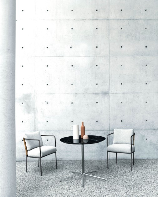 mini Cafè by Living Divani