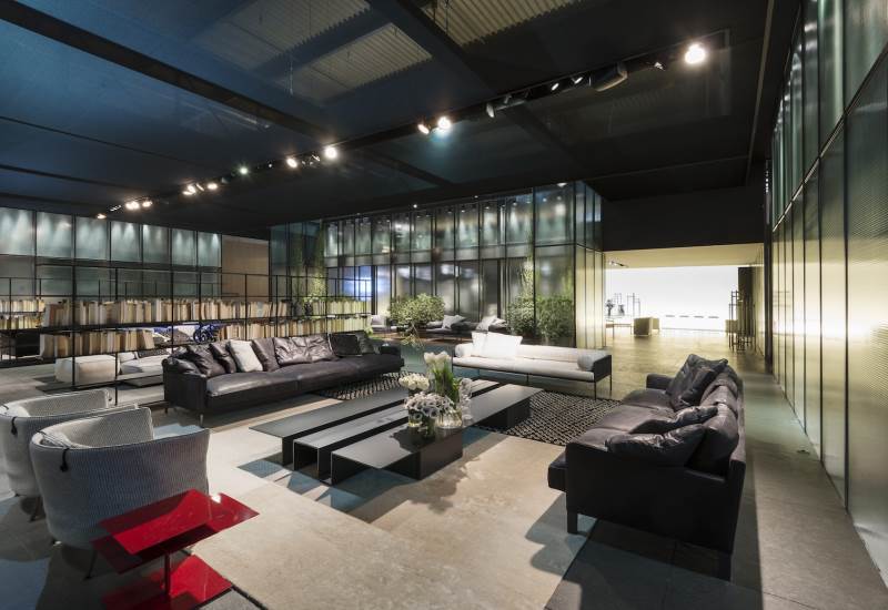 Salone Internazionale del Mobile