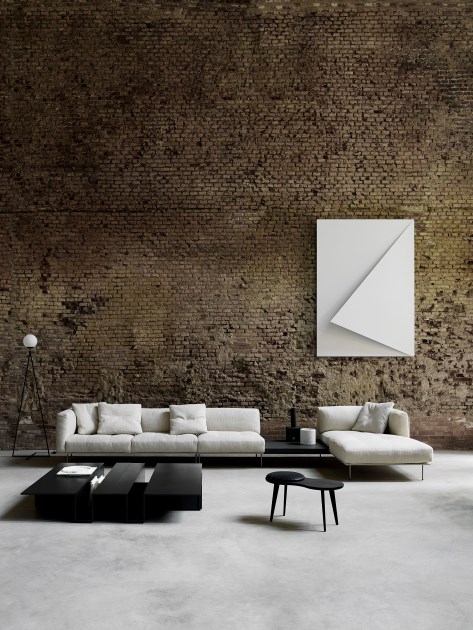 Grek by Living Divani