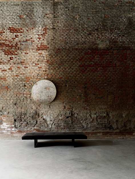 Galileo by Living Divani