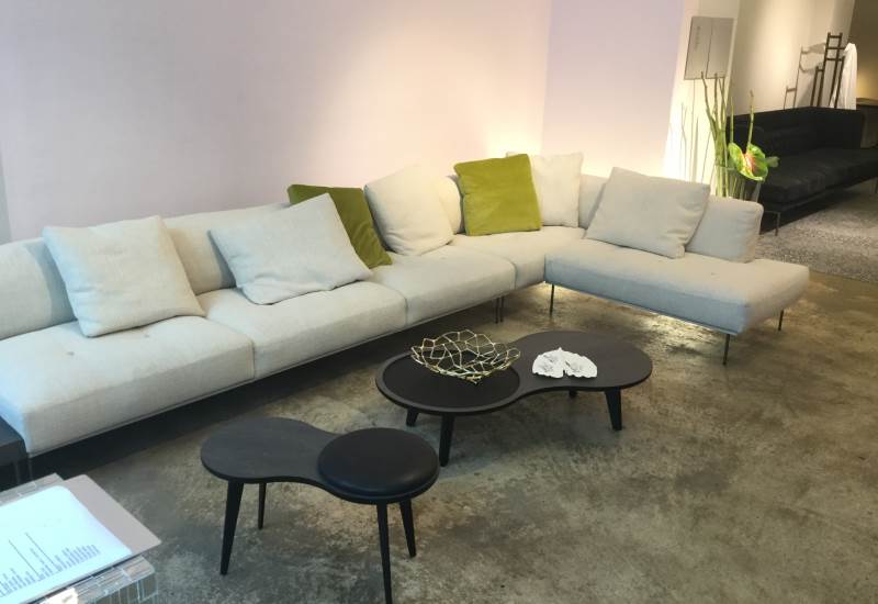 New products at Mood