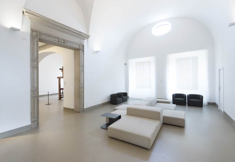 Museo Nazionale della Scienza e Tecnologia Leonardo da Vinci