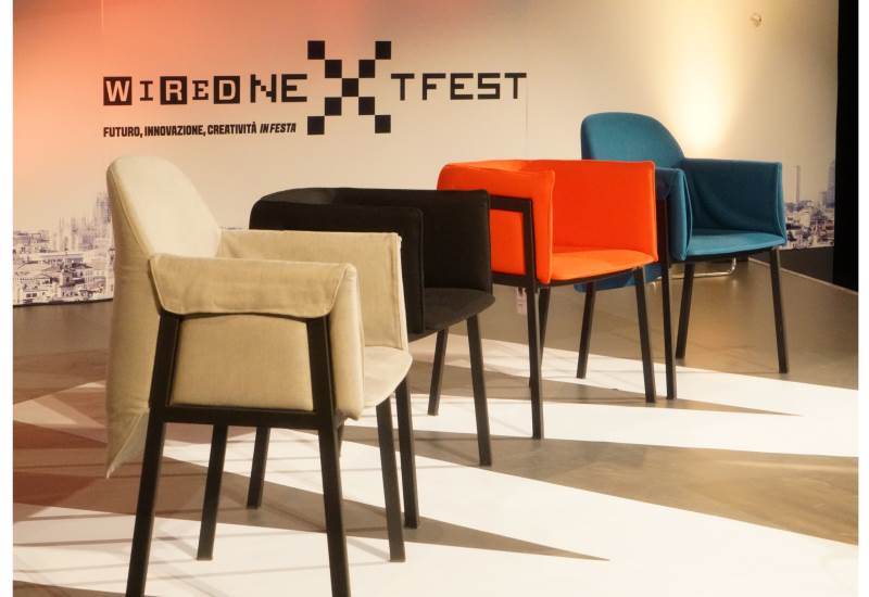 Wired Next Fest 2016