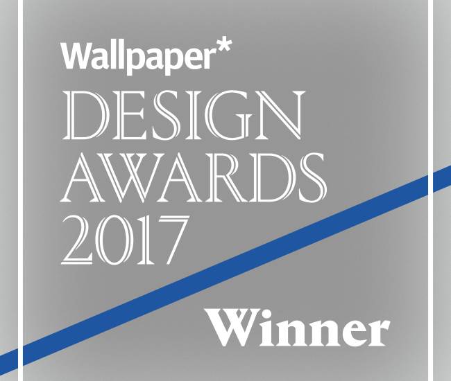 Wallpaper Design Award 2017