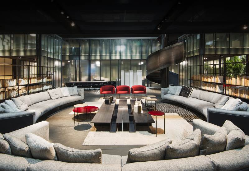 Salone Internazionale del Mobile 2017