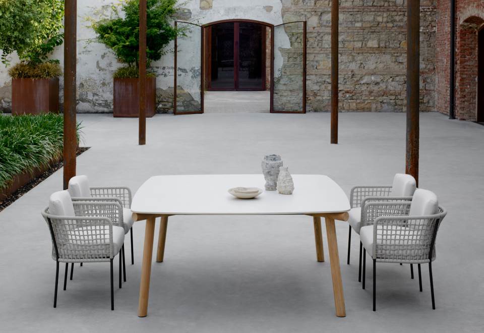 Kasumi Table