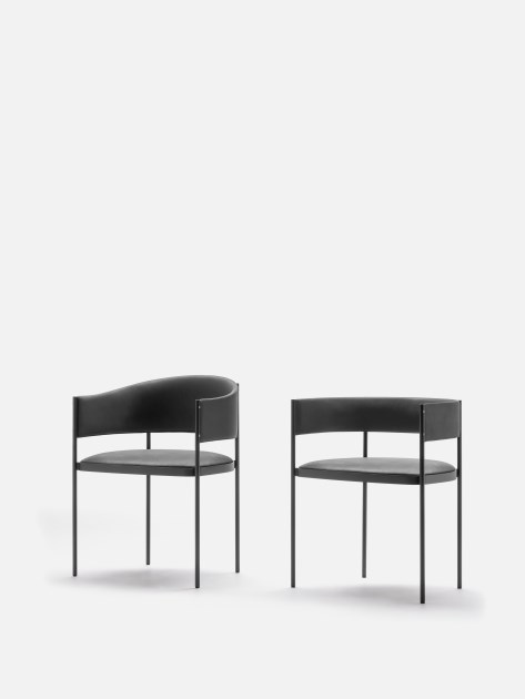 Era Chair by Living Divani