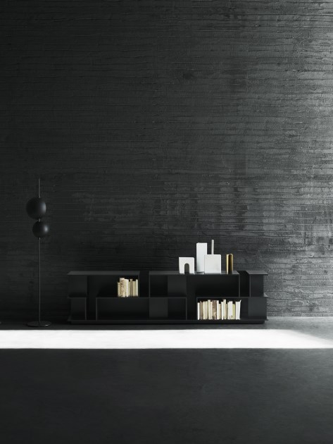 Grek Box by Living Divani