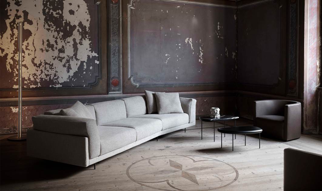 Welcome to Living Divani official homepage