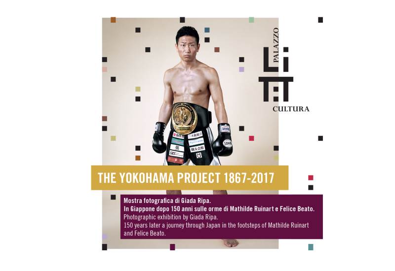 Palazzo Litta Cultura