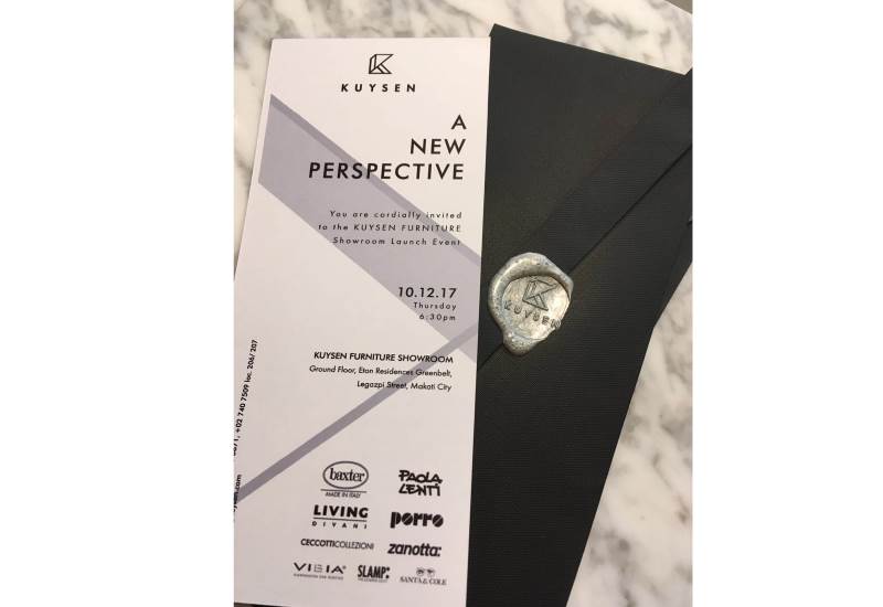 Living Divani @ Philippines