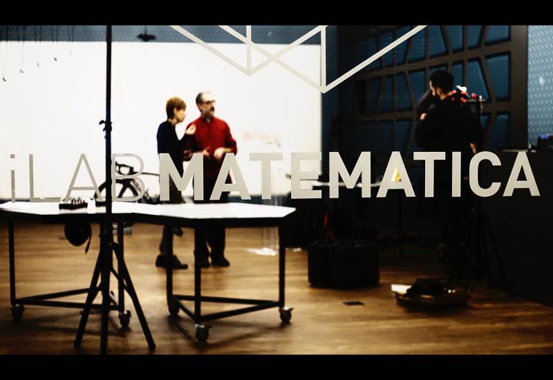 Museo Nazionale della Scienza e Tecnologia Leonardo da Vinci