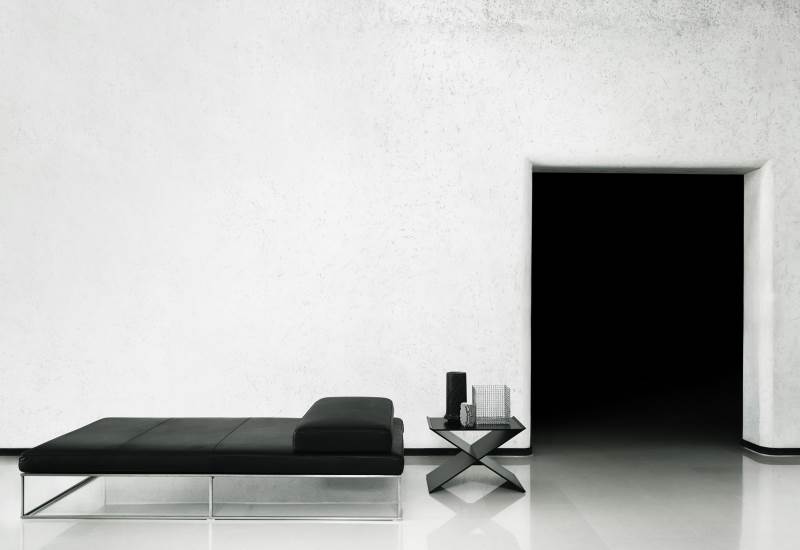 Living Divani @ Ba.Va Museum