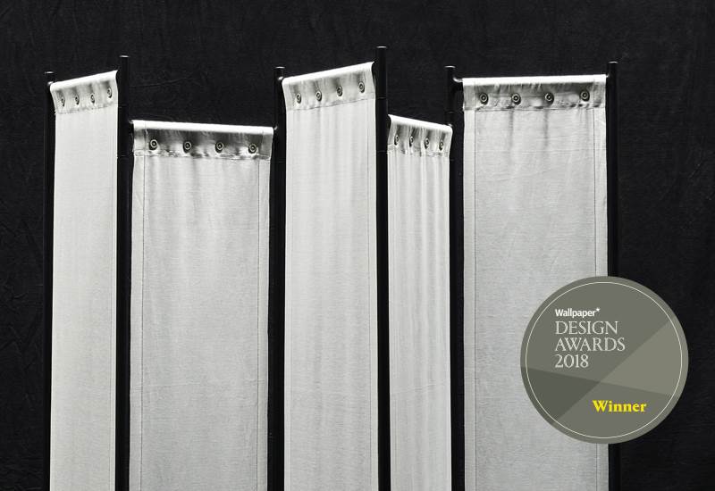 Wallpaper Design Awards 2018