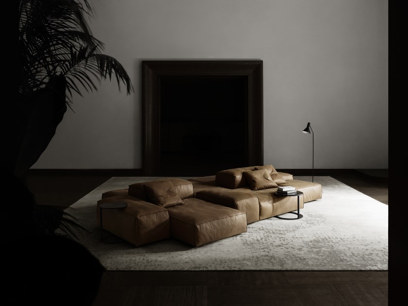 Extrasoft by Living Divani