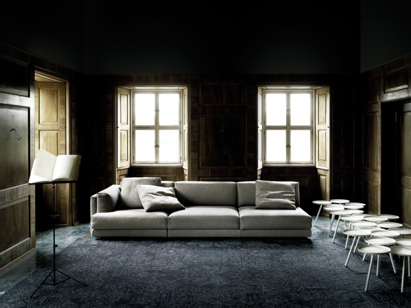 Family Lounge by Living Divani