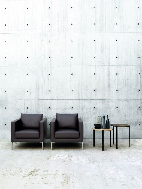 Box by Living Divani